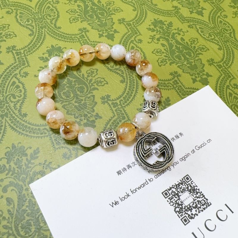 Gvc*1 bracelets